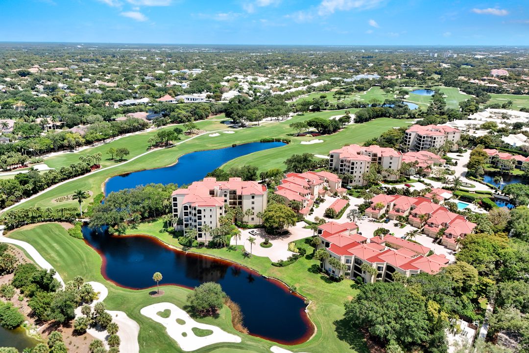Pelican Bay Blvd, Pelican Bay, FL 34108