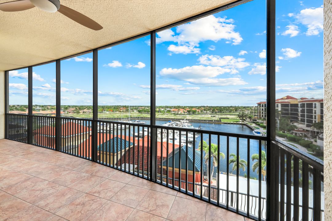 5793 Cape Harbour Dr #615, Cape Coral, FL 33914