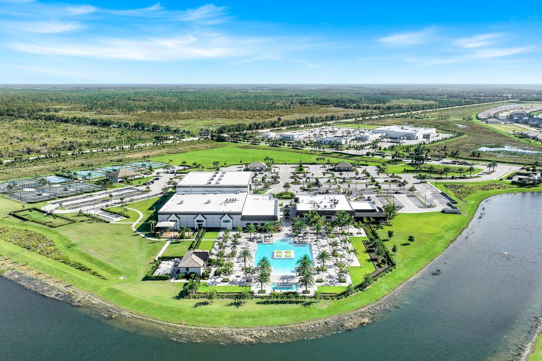 19100 Hanley Blvd, Estero, FL 33928