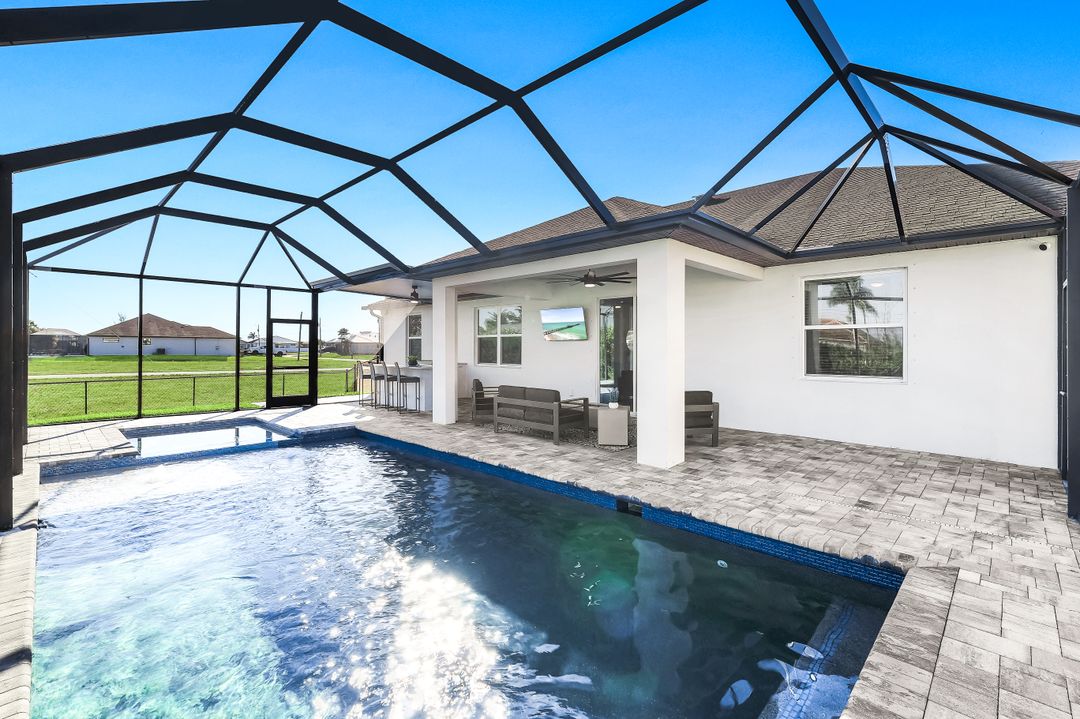 3405 NW 18th St, Cape Coral, FL 33993