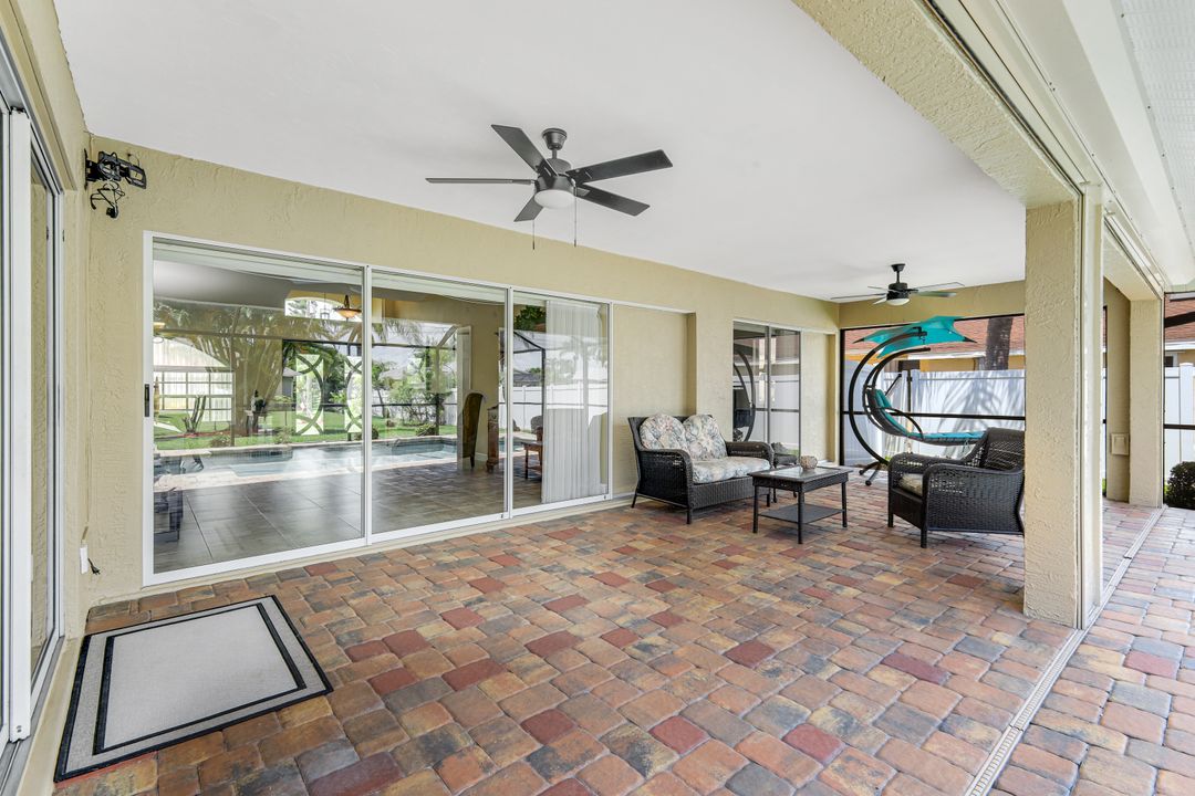 2838 SW 50th Terrace, Cape Coral, FL 33914