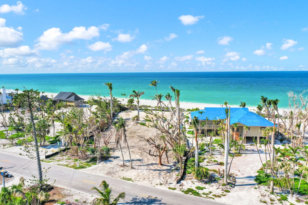 4155 W Gulf Dr, Sanibel, FL 33957