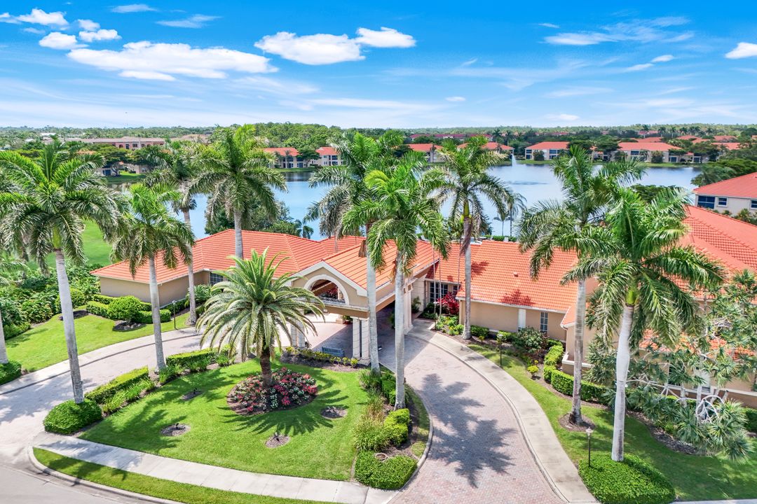 2440 Millcreek Ln #102, Naples, FL 34119