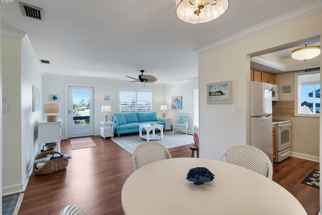 1610 Middle Gulf Dr #F5, Sanibel, FL 33957