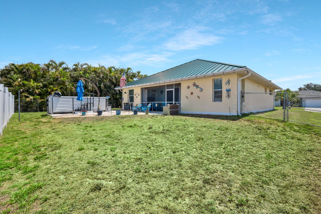 3116 SW 16th Pl, Cape Coral, FL 33914