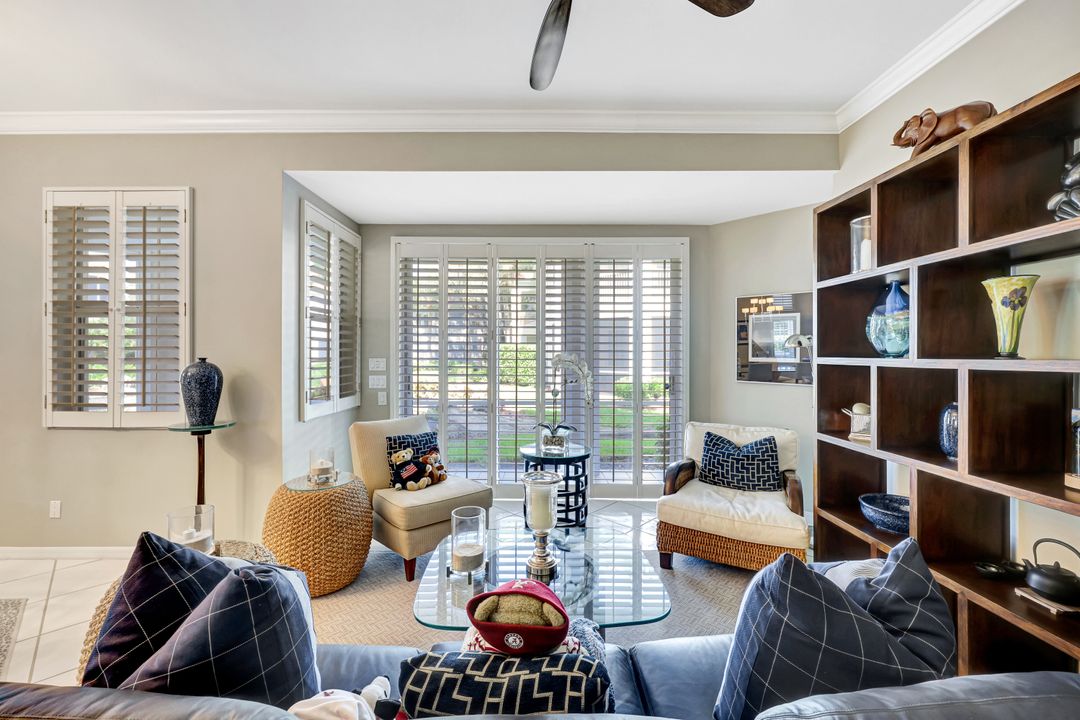 2100 L'Ambiance Cir #101, Naples, FL 34108