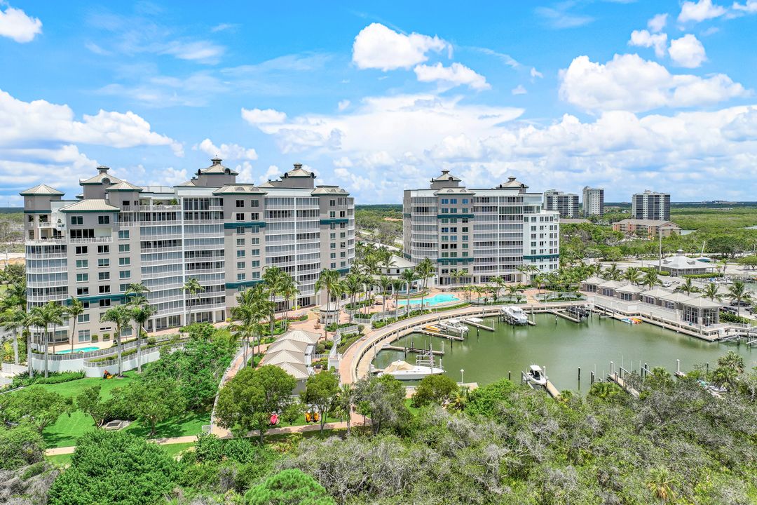 13665 Vanderbilt Dr  #501, Naples, FL 34110