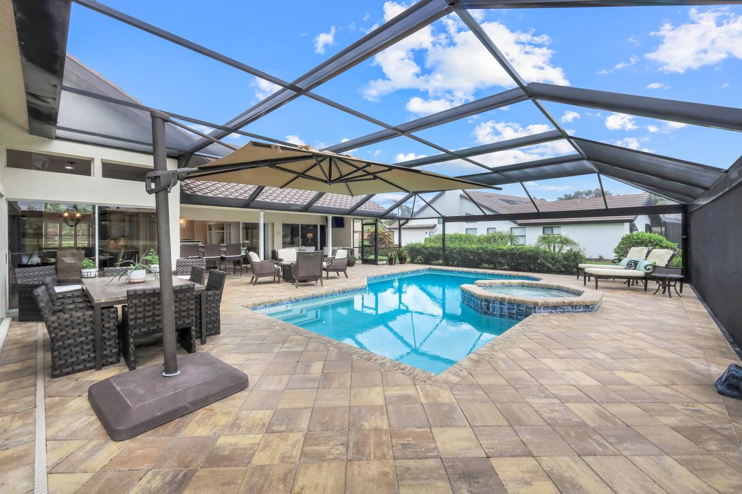 12166 Water Oak Dr, Estero, FL 33928