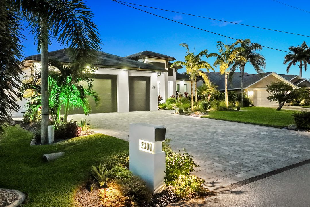 2307 SW 45th Terrace, Cape Coral, FL 33914