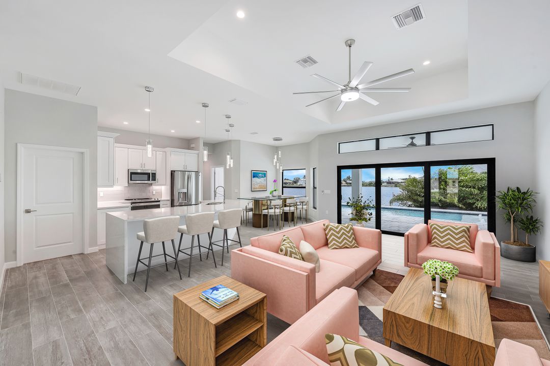 230 NE 18th St, Cape Coral, FL 33909