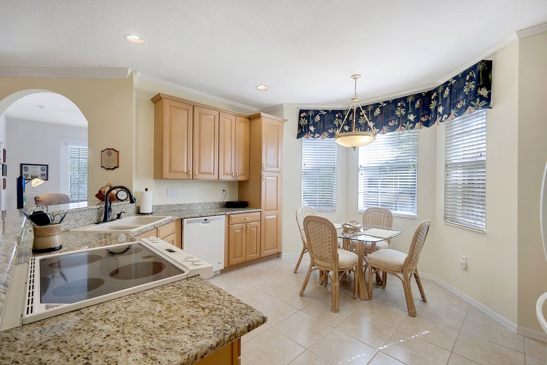 3460 Morning Lake Dr, Bonita Springs, FL 34134