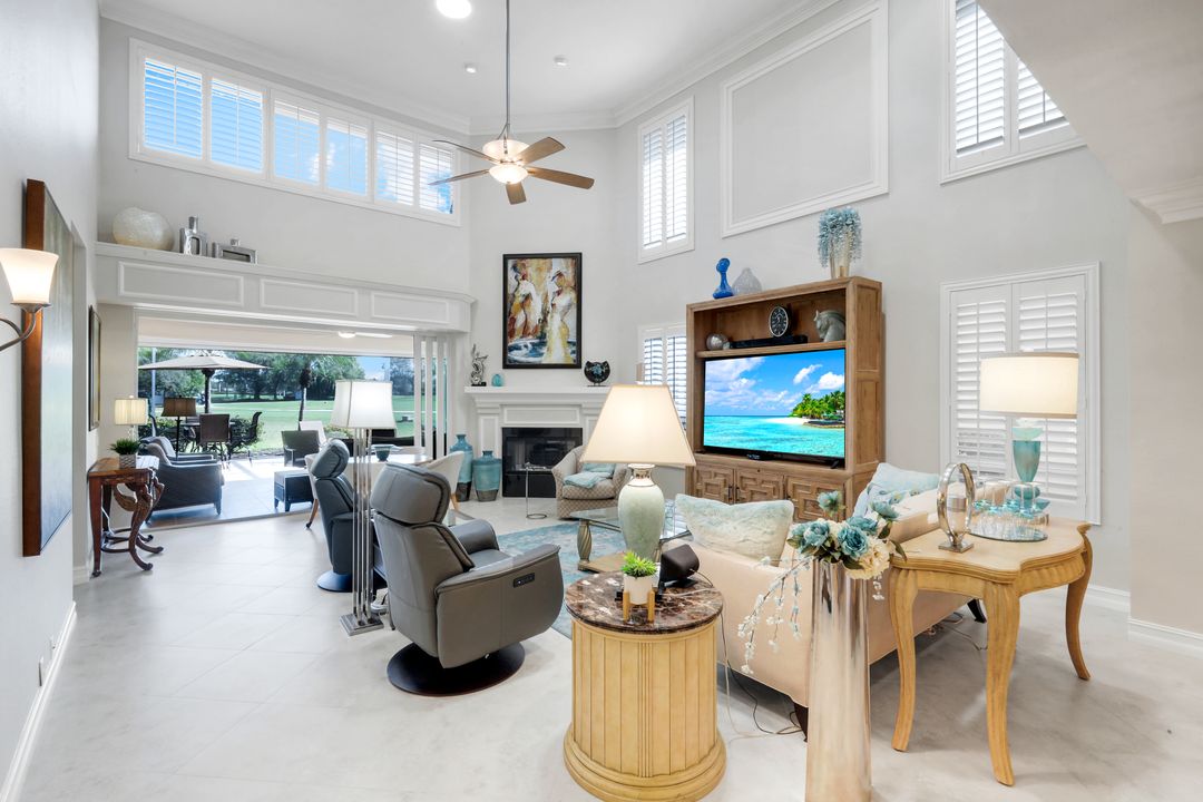 11426 Quail Village Way, Naples, FL 34119