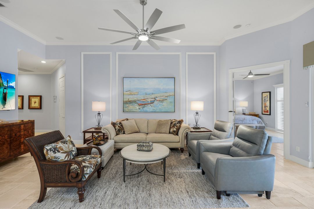 2896 Hatteras Way, Naples, FL 34119