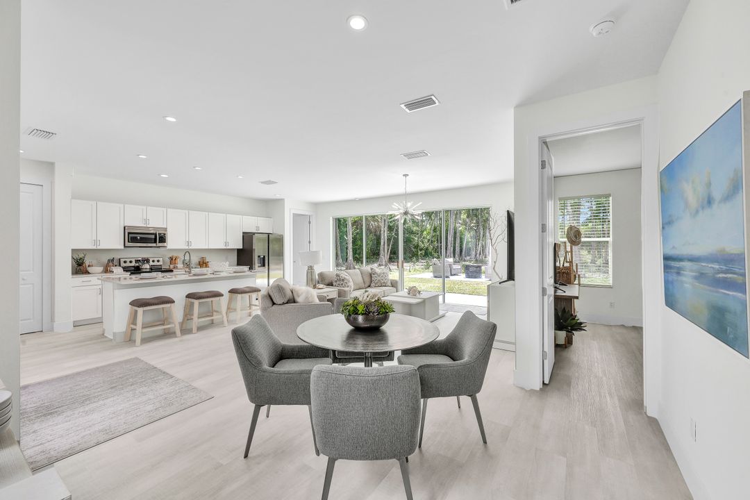 5862 Lancewood Way, Naples, FL 34116