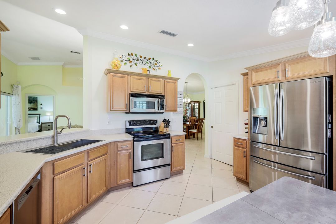 3430 Morning Lake Dr  #201, Bonita Springs, FL 34134