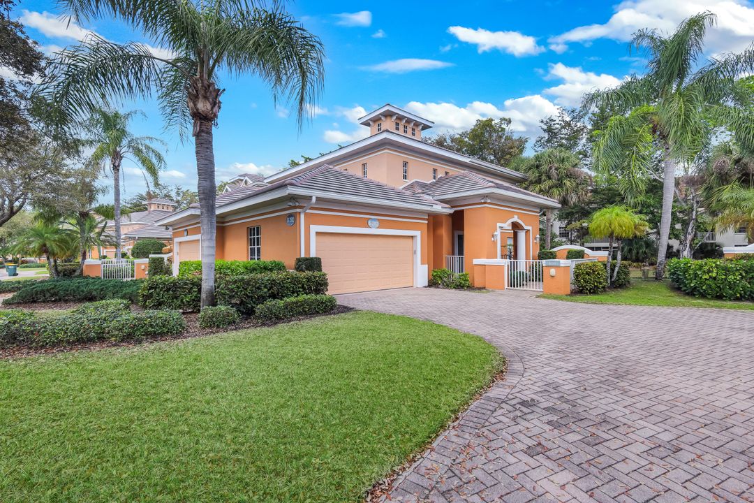 4815 Aston Gardens Way, Naples, FL 34109