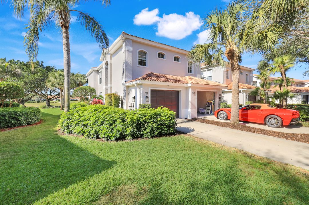 1921 Crestview Way #181, Naples, FL 34119