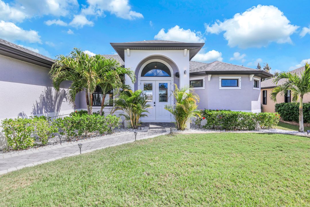 2319 NW 38th Ave, Cape Coral, FL 33993