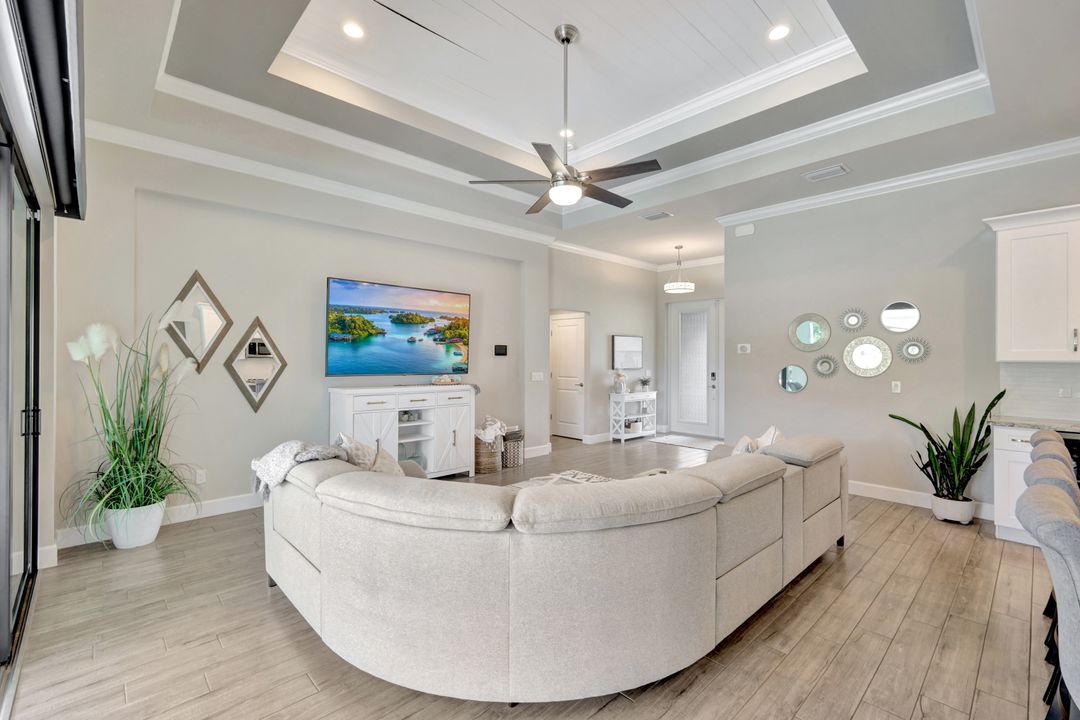 1410 SW 12th Terrace, Cape Coral, FL 33991