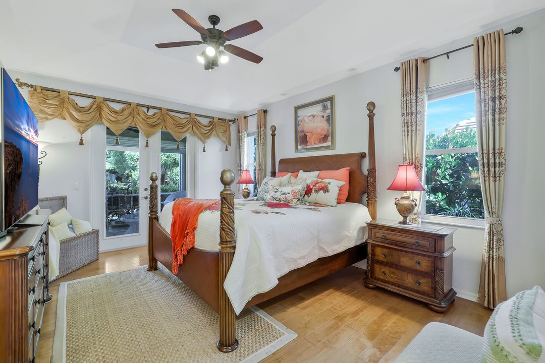 186 Muirfield Cir, Naples, FL 34113