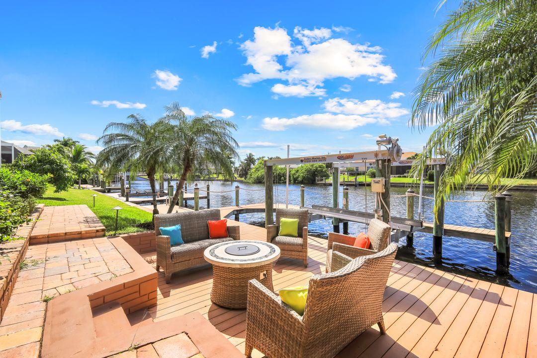 2608 SW 27th Pl, Cape Coral, FL 33914