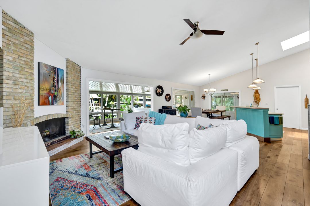 1600 Port Ave, Naples, FL 34104