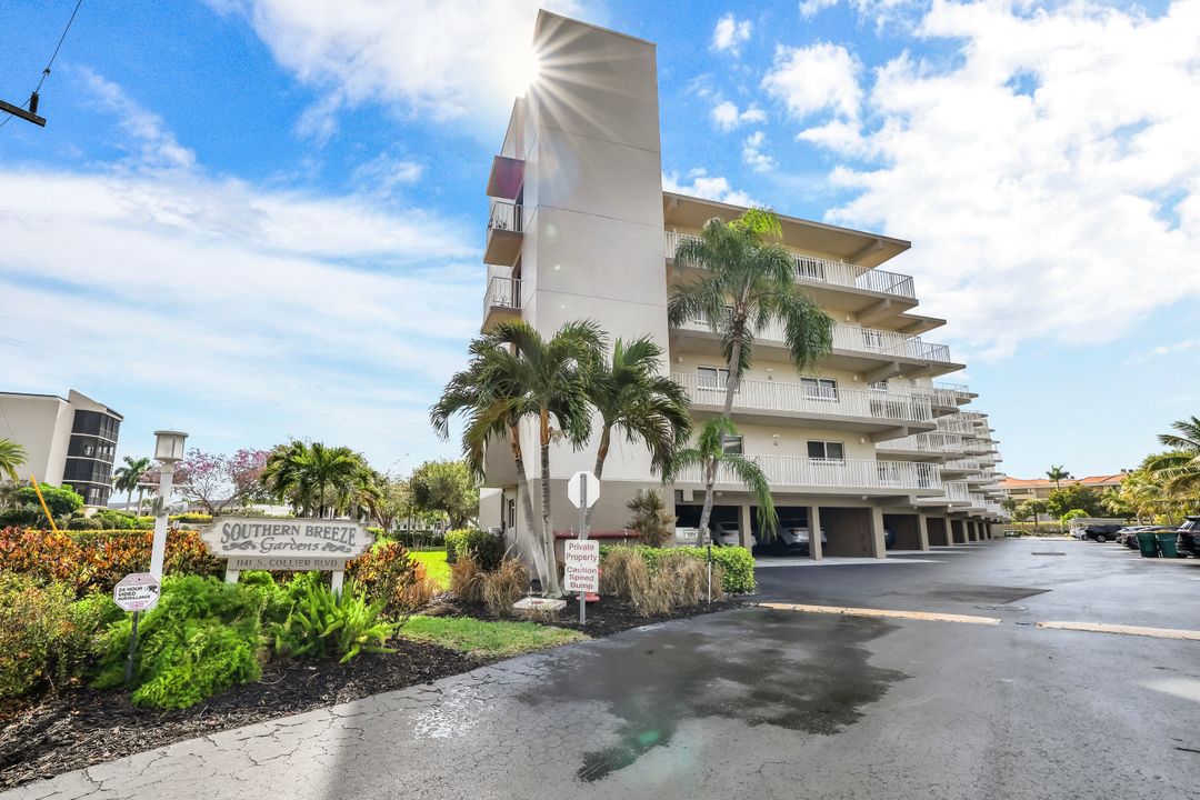 1141 S Collier Blvd #303, Marco Island, FL 34145