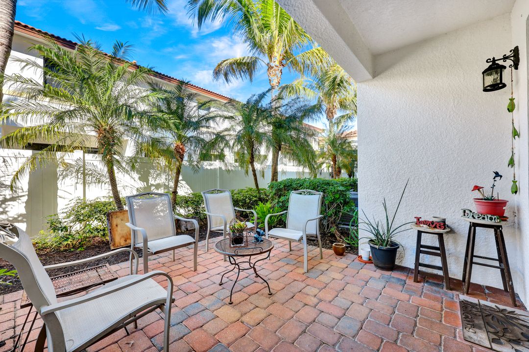 15765 Portofino Springs Blvd #105, Fort Myers, FL 33908