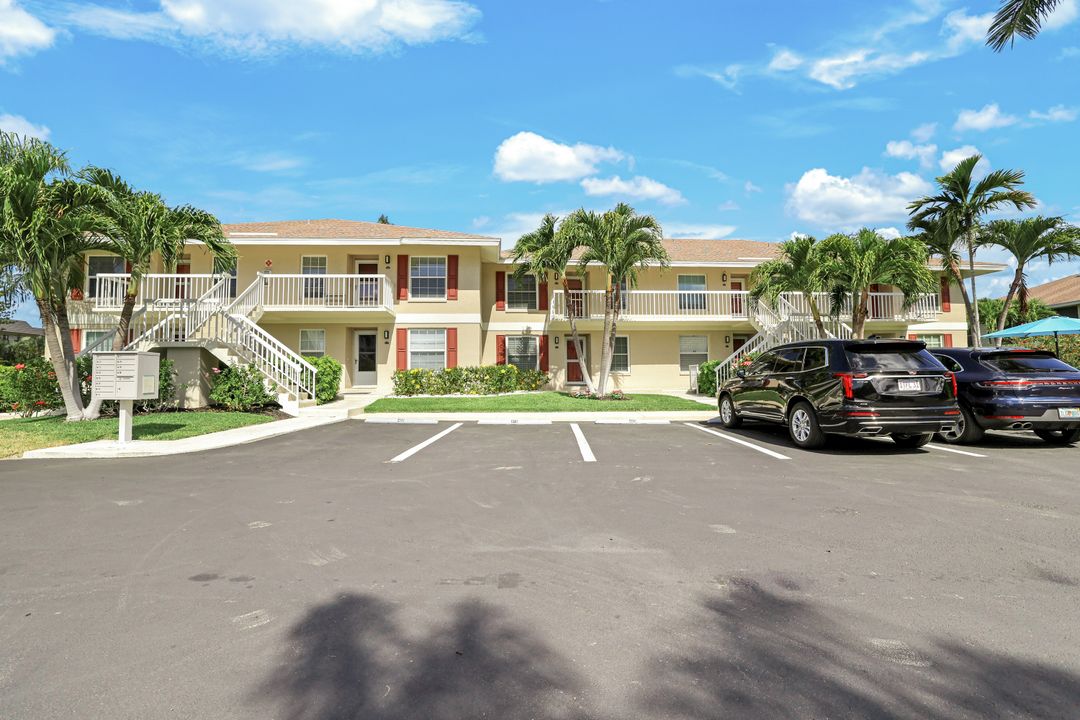 837 W Elkcam Cir, Unit 425 - Marco Island, FL 34145
