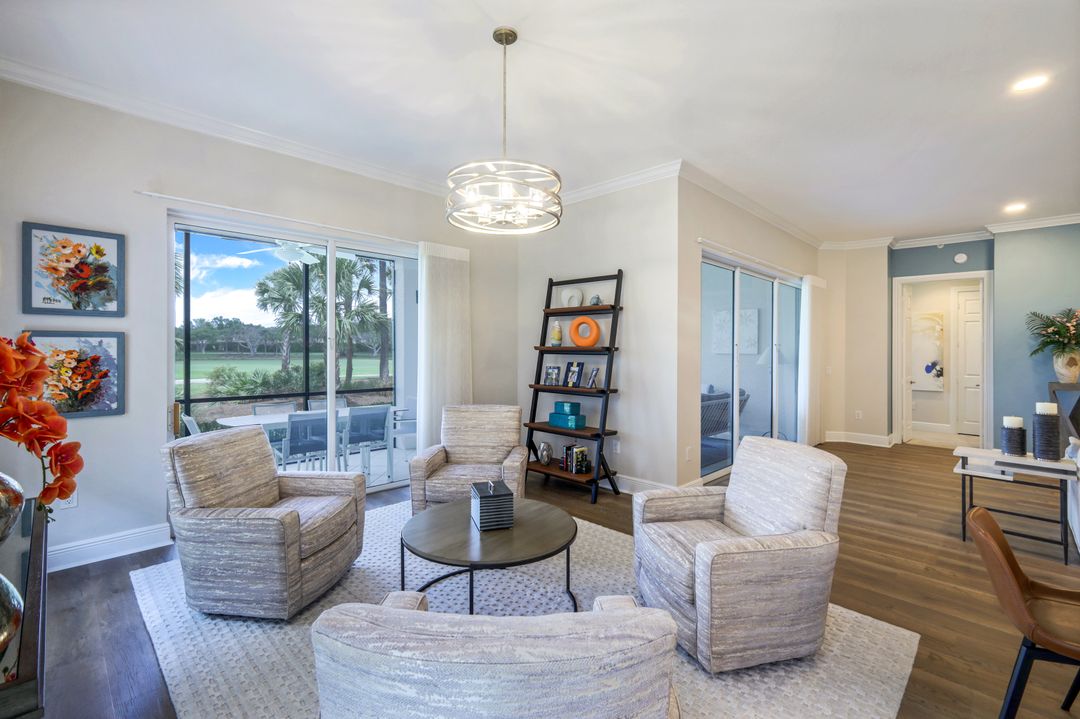 9098 Cascada Way #101, Naples, FL 34114