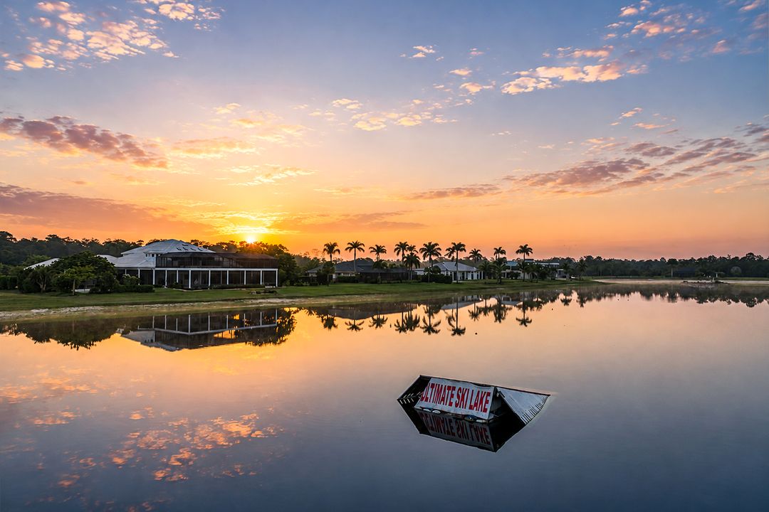 20301 Barefoot Ski Blvd, Estero, FL 33928