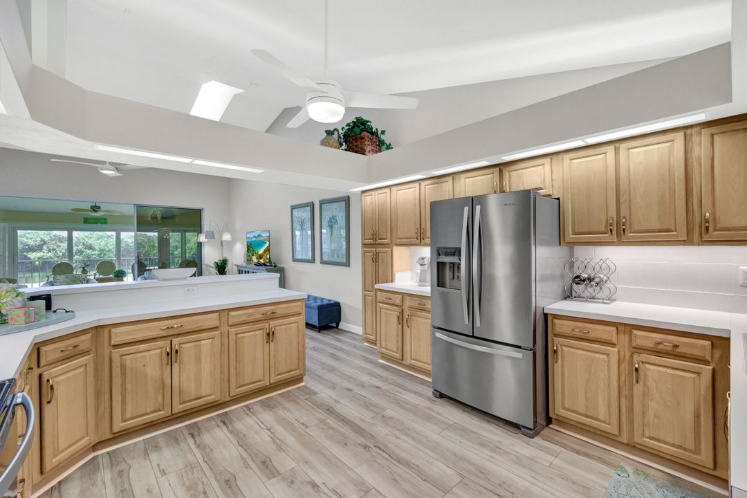 26891 Wedgewood Dr #203, Bonita Springs, FL 34134