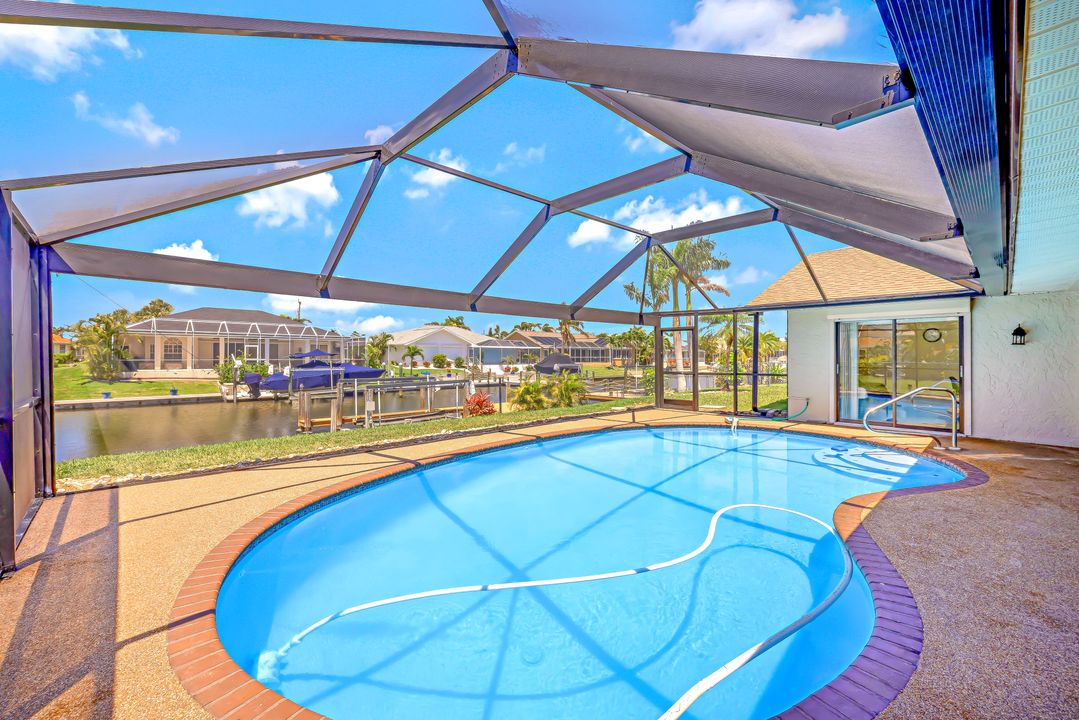 5032 Skyline Blvd, Cape Coral, FL 33914