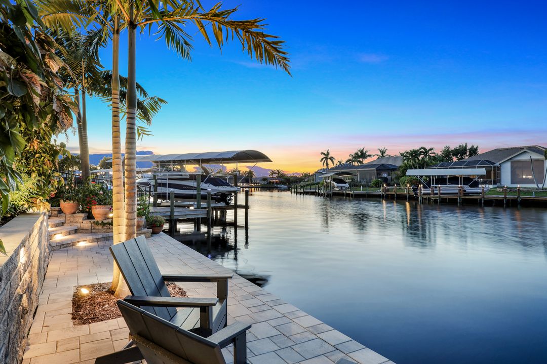 2307 SW 45th Terrace, Cape Coral, FL 33914