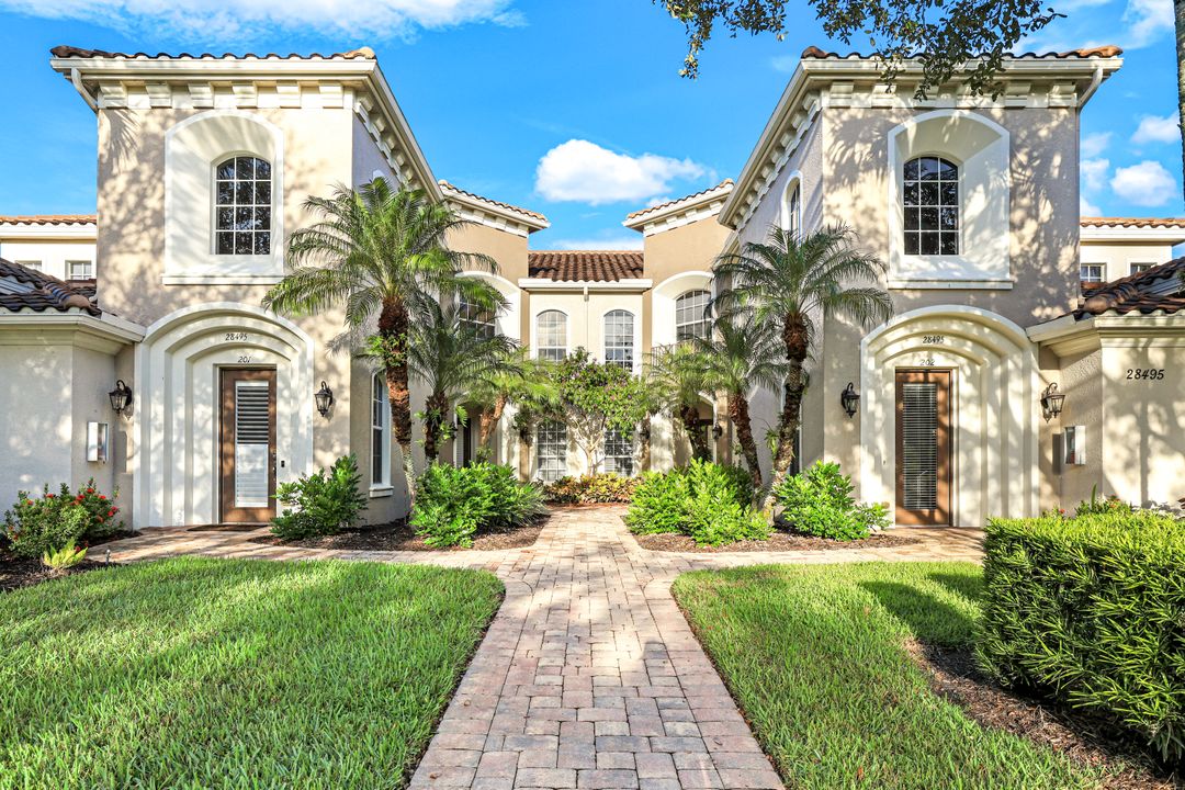 28495 Altessa Way #202, Bonita Springs, FL 34135