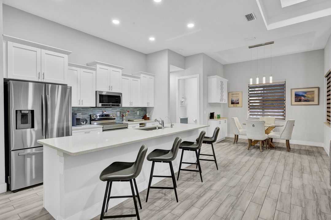2701 NW 46th Ave, Cape Coral, FL 33993