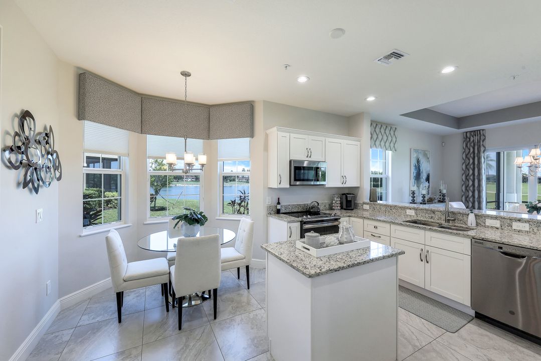 604 El Camino Real #101, Naples, FL 34119