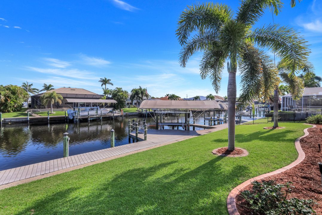 5321 SW 23rd Ave, Cape Coral, FL 33914