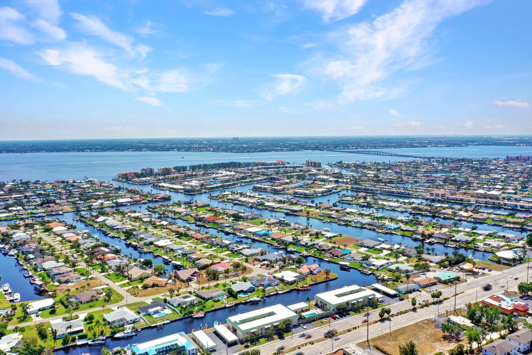 3907 Del Prado Blvd S #C-203, Cape Coral, FL 33904