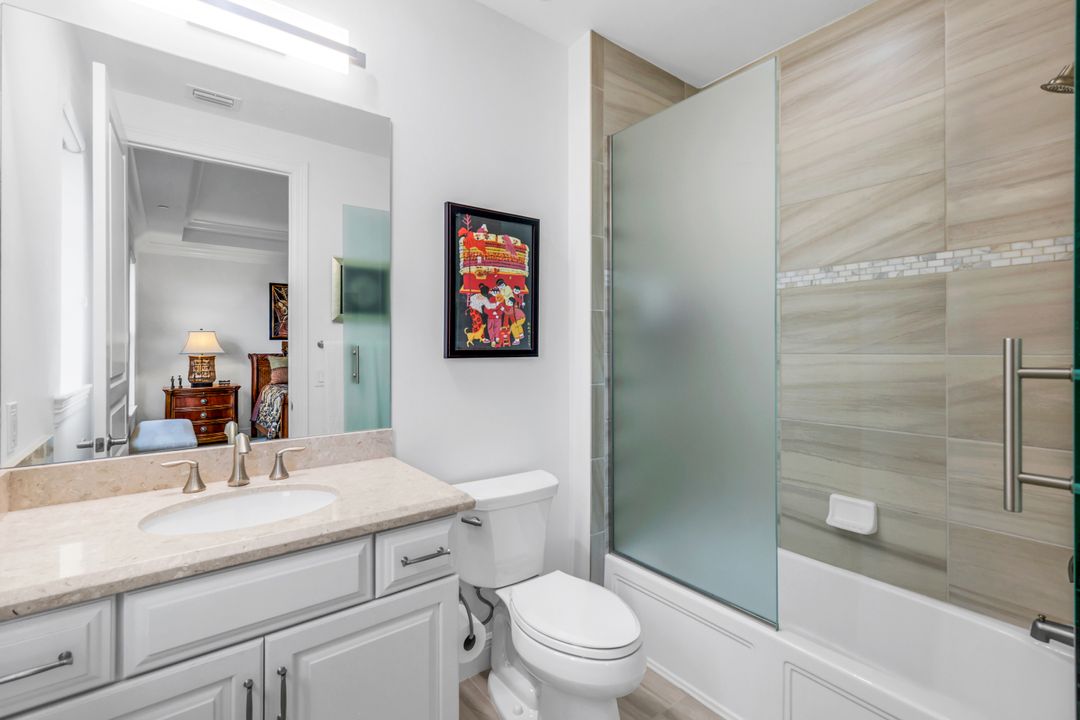 16452 Carrara Way #301, Naples, FL 34110