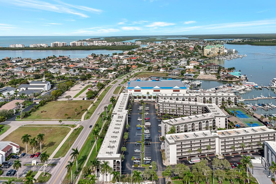 1003 Anglers Cove #K201, Marco Island, FL 34145