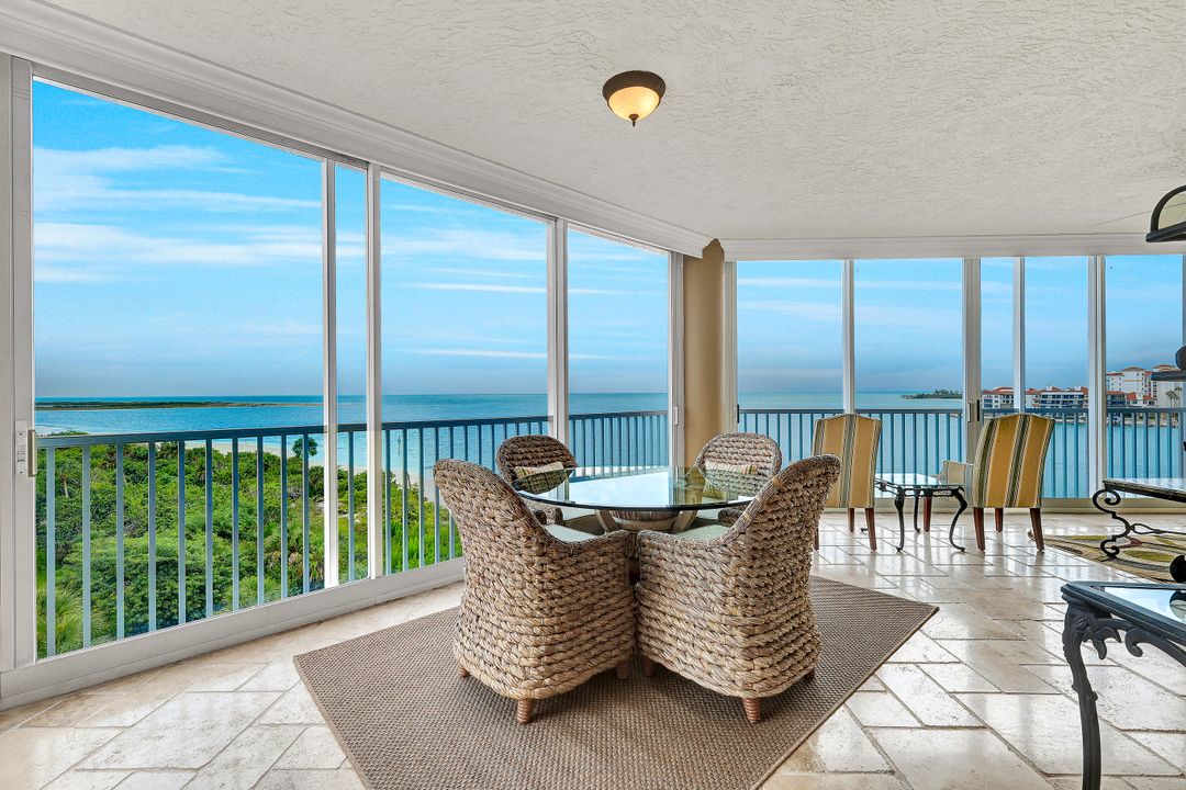 Royal Marco Point III #646, Marco Island, FL 34145