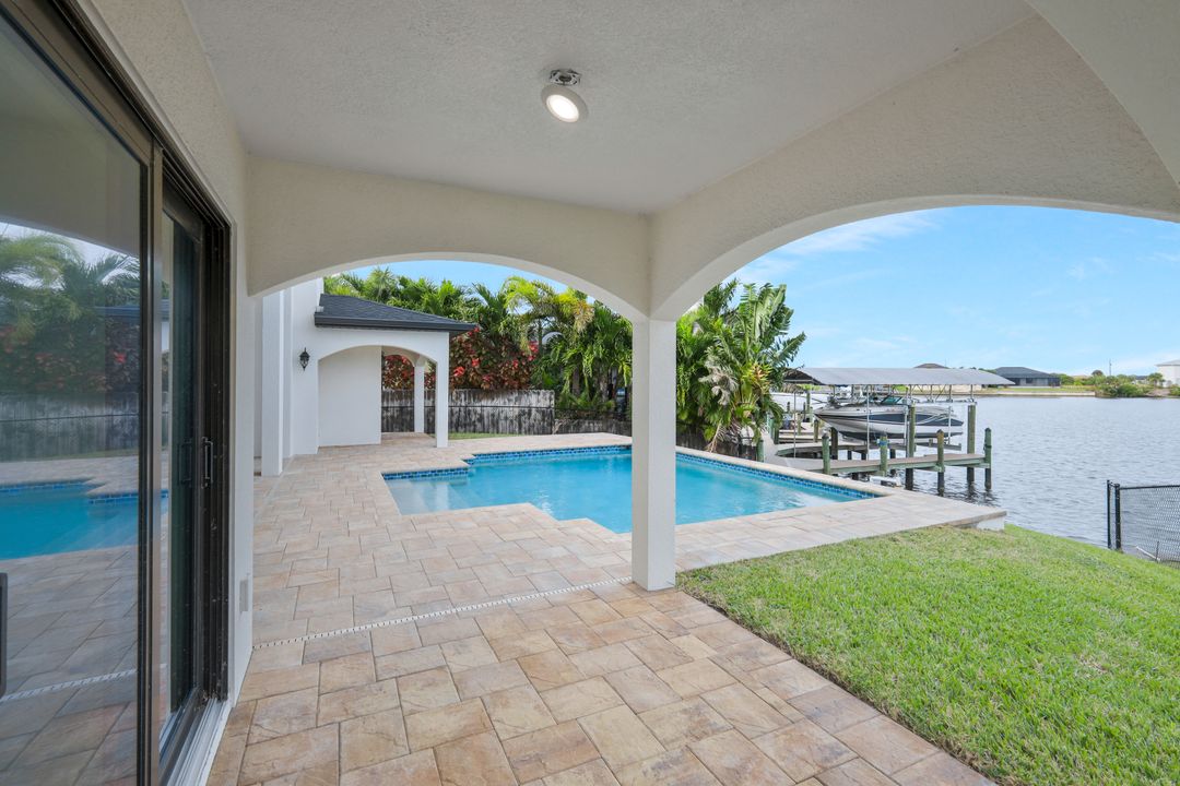 3505 NW 44th Ave, Cape Coral, FL 33993