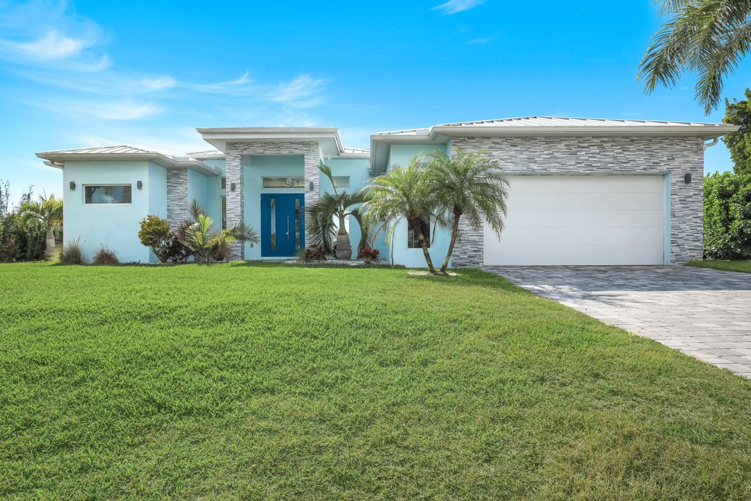 1000 NW 37th Pl, Cape Coral, FL 33993