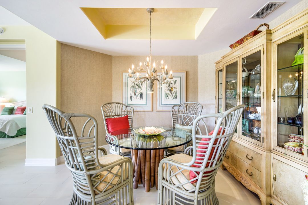 20667 Wildcat Run Dr #101, Estero, FL 33928