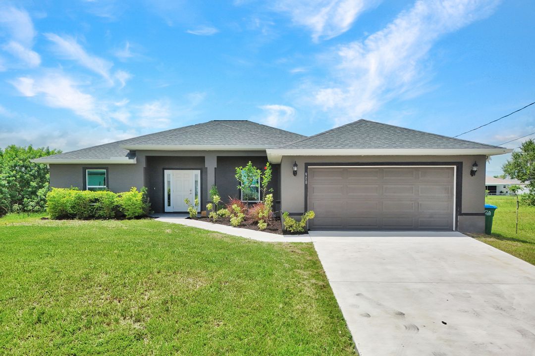 918 NE 12th St, Cape Coral, FL 33909