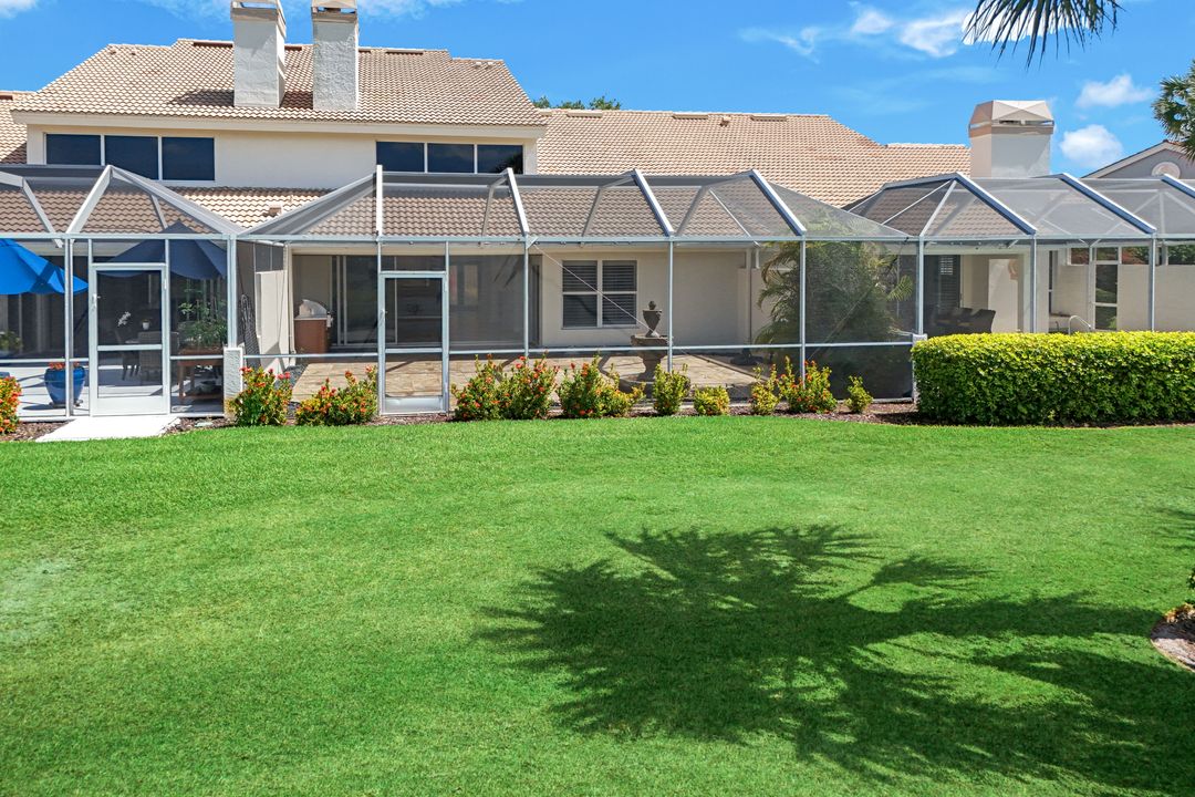 11676 Quail Village Way, Naples, FL 34119