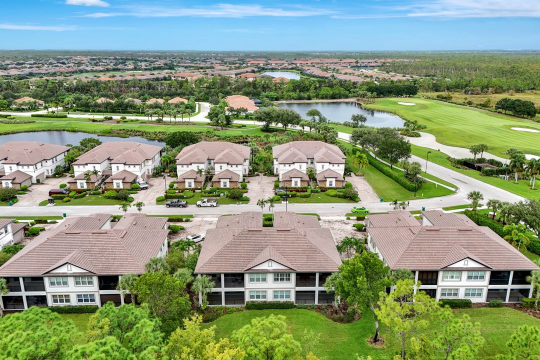 9508 Ironstone Terrace #201, Naples, FL 34120