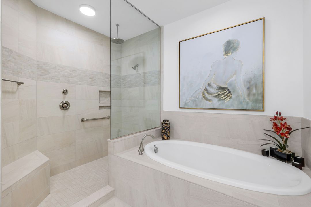 16452 Carrara Way #301, Naples, FL 34110