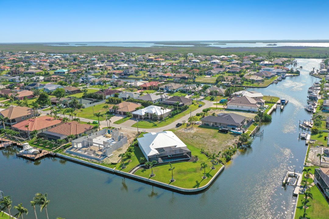 2519 SW 27th Ave, Cape Coral, FL 33914